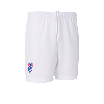 WARRIX Unisex Thailand National Third 2026/27 Football Shorts - Supersports Thailand