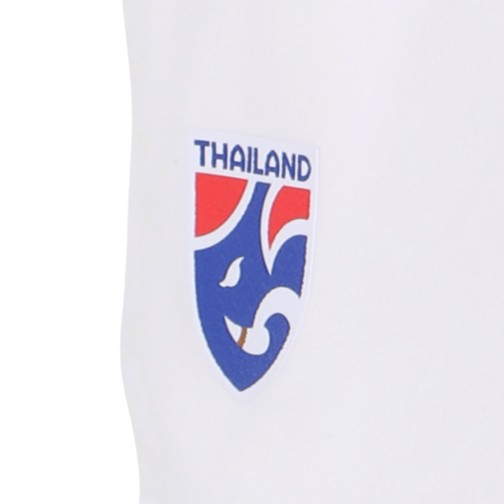 WARRIX Unisex Thailand National Third 2026/27 Football Shorts - Supersports Thailand