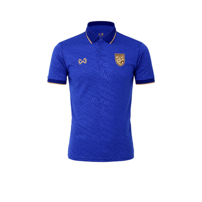 WARRIX Unisex Thailand National Home Replica 2026/27 Jersey - Supersports Thailand