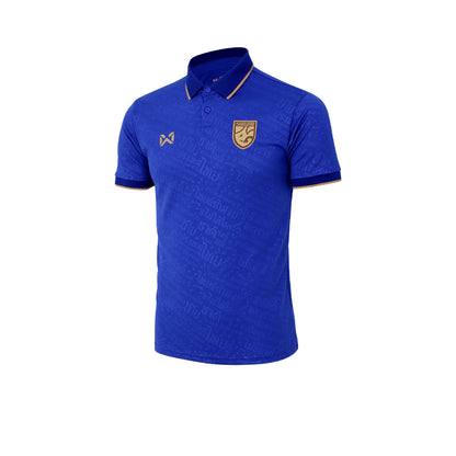 WARRIX Unisex Thailand National Home Replica 2026/27 Jersey - Supersports Thailand