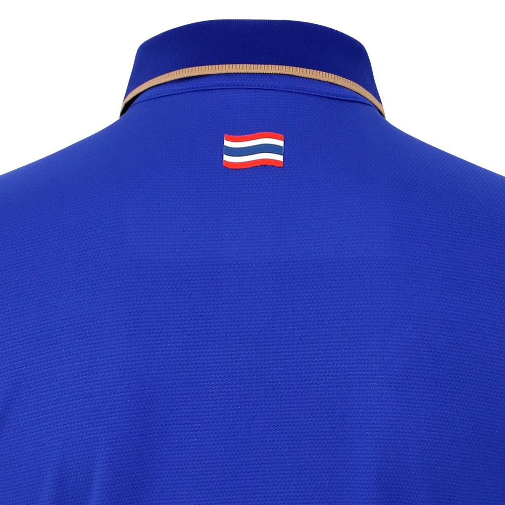 WARRIX Unisex Thailand National Home Replica 2026/27 Jersey - Supersports Thailand
