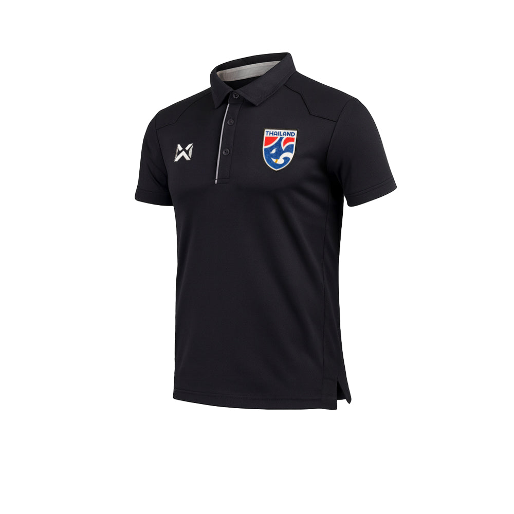 WARRIX Changsuek Nova Essence Unisex Polo Shirt