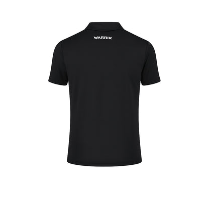 WARRIX Changsuek Nova Essence Unisex Polo Shirt
