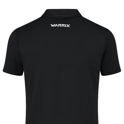 WARRIX Changsuek Nova Essence Unisex Polo Shirt