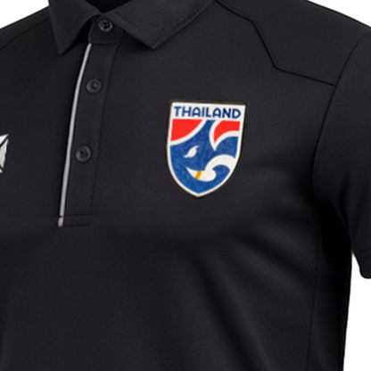 WARRIX Changsuek Nova Essence Unisex Polo Shirt