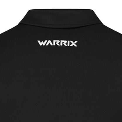 WARRIX Changsuek Nova Essence Unisex Polo Shirt
