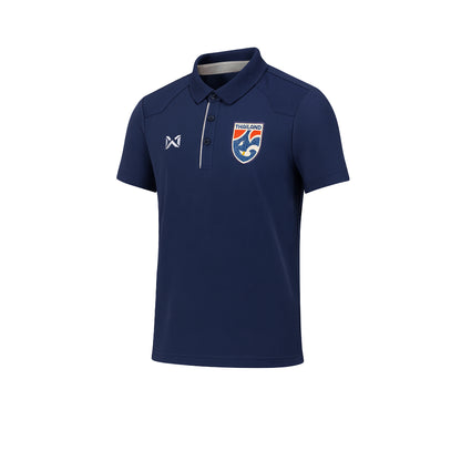 WARRIX Changsuek Nova Essence Unisex Polo Shirt