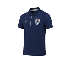 WARRIX Changsuek Nova Essence Unisex Polo Shirt