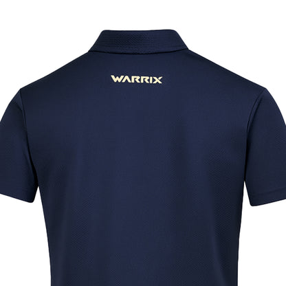 WARRIX Changsuek Nova Essence Unisex Polo Shirt
