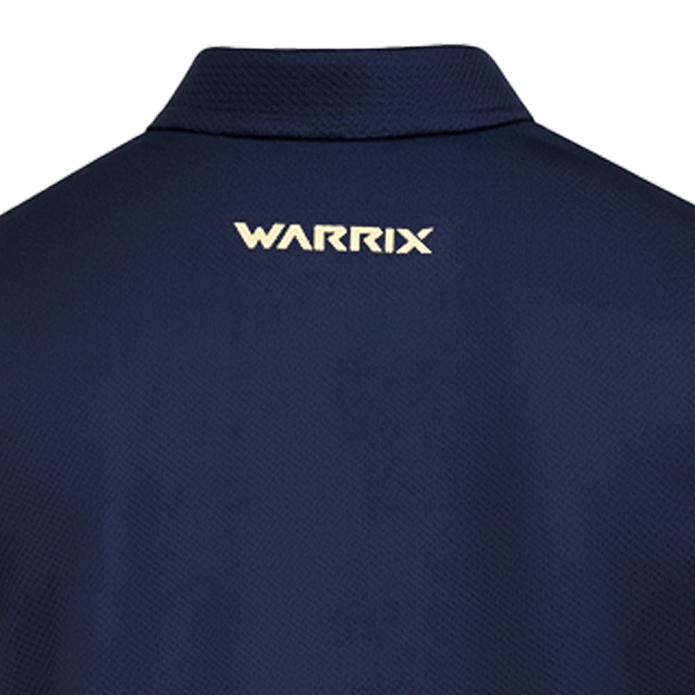 WARRIX Changsuek Nova Essence Unisex Polo Shirt