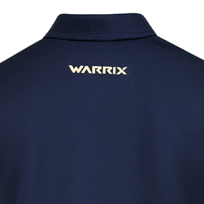 WARRIX Changsuek Nova Essence Unisex Polo Shirt