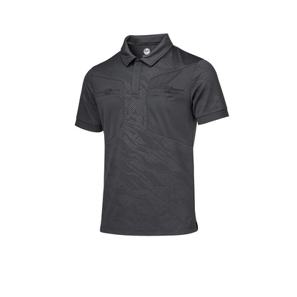 WARRIX Referee 2025 เสื้อโปโลผู้ใหญ่