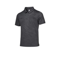 WARRIX Referee 2025 เสื้อโปโลผู้ใหญ่