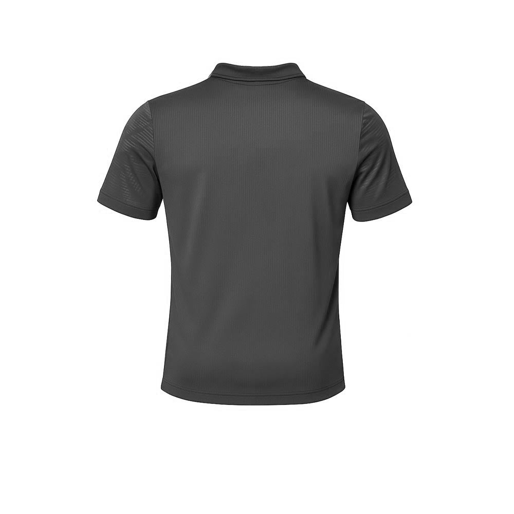 WARRIX Referee 2025 เสื้อโปโลผู้ใหญ่