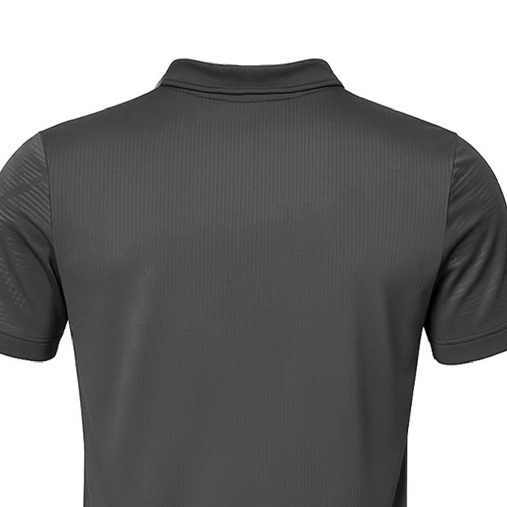 WARRIX Referee 2025 เสื้อโปโลผู้ใหญ่