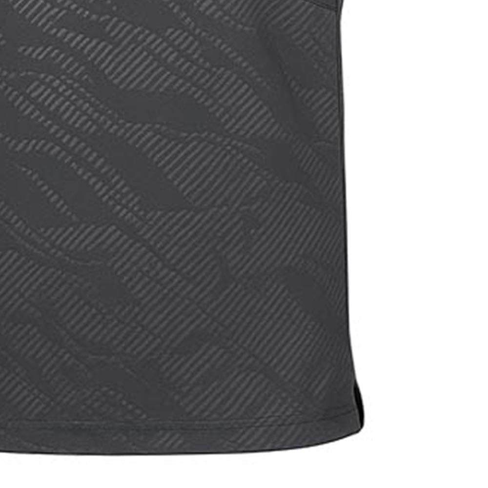 WARRIX Referee 2025 เสื้อโปโลผู้ใหญ่