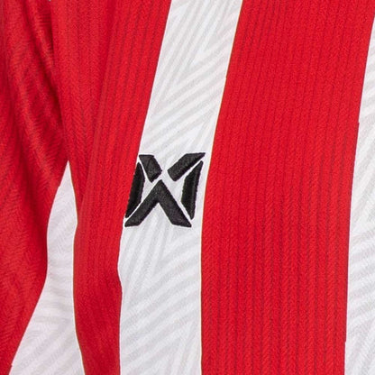 WARRIX Assumption College เสื้อฟุตบอลผู้ใหญ่