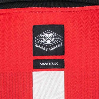 WARRIX Assumption College เสื้อฟุตบอลผู้ใหญ่