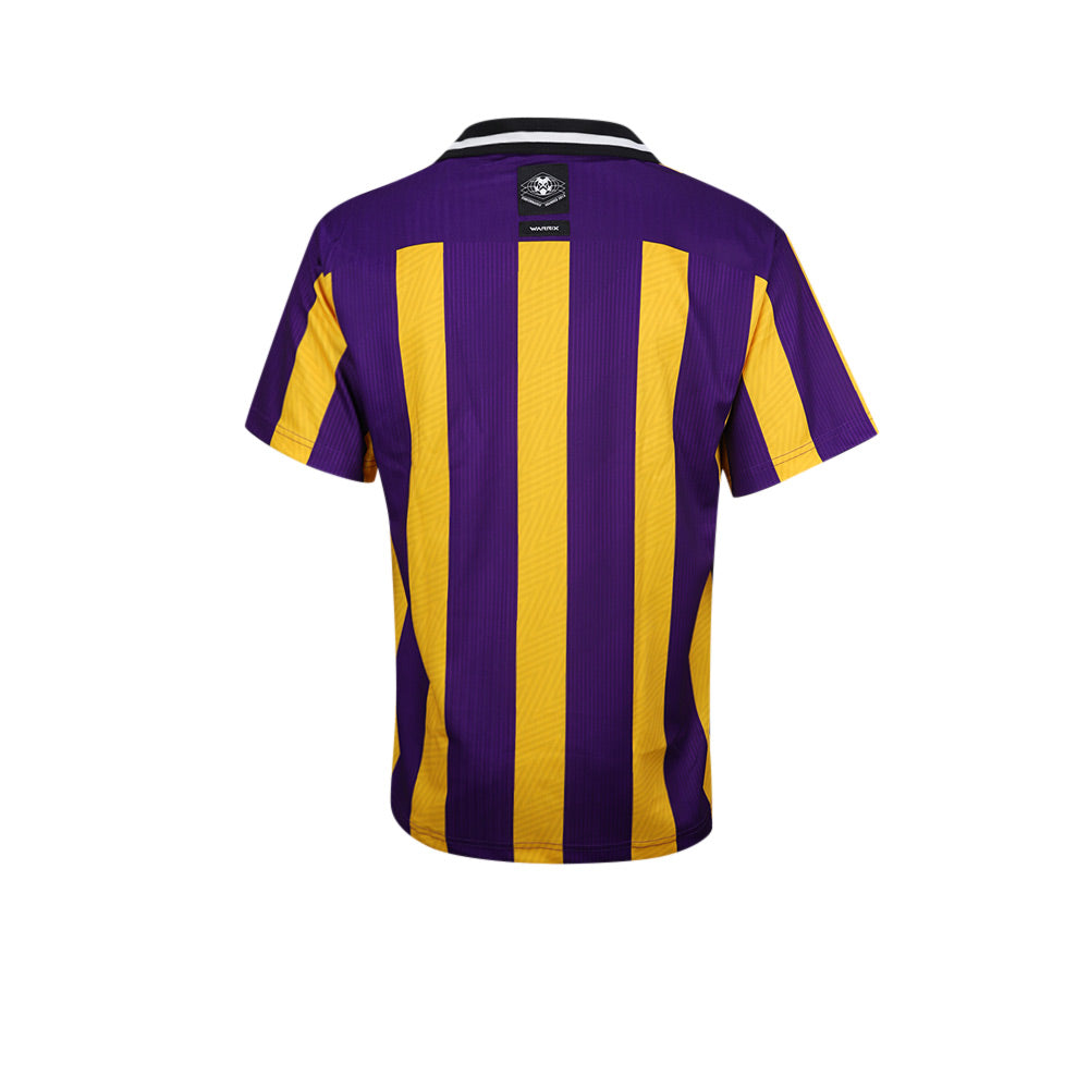 WARRIX Bangkok Christian College Unisex Football Jersey - Supersports Thailand Supersports Thailand
