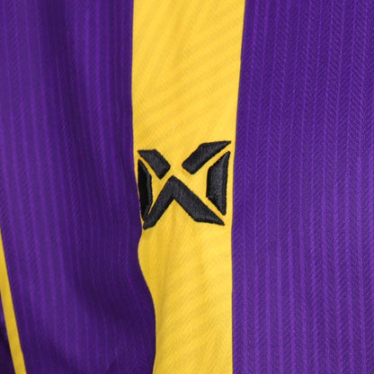 WARRIX Bangkok Christian College Unisex Football Jersey - Supersports Thailand