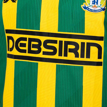 WARRIX Debsirin College Unisex Football Jersey