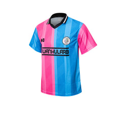 WARRIX Suankularb College Unisex Football Jersey - Supersports Thailand