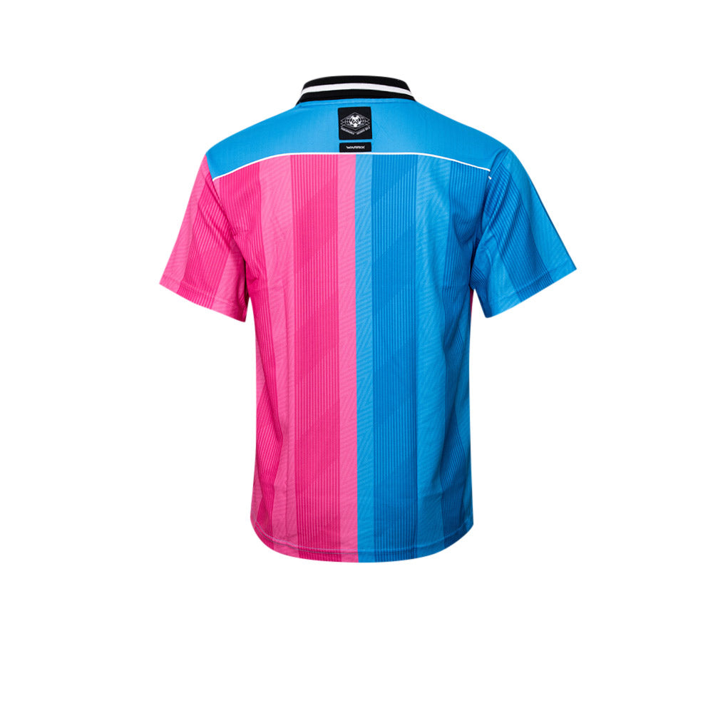 WARRIX Suankularb College Unisex Football Jersey - Supersports Thailand Supersports Thailand