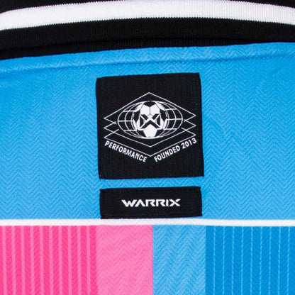WARRIX Suankularb College Unisex Football Jersey - Supersports Thailand