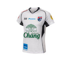 WARRIX Move Motion Edge Changsuek Full Sponsor Unisex Football Jersey - Supersports Thailand
