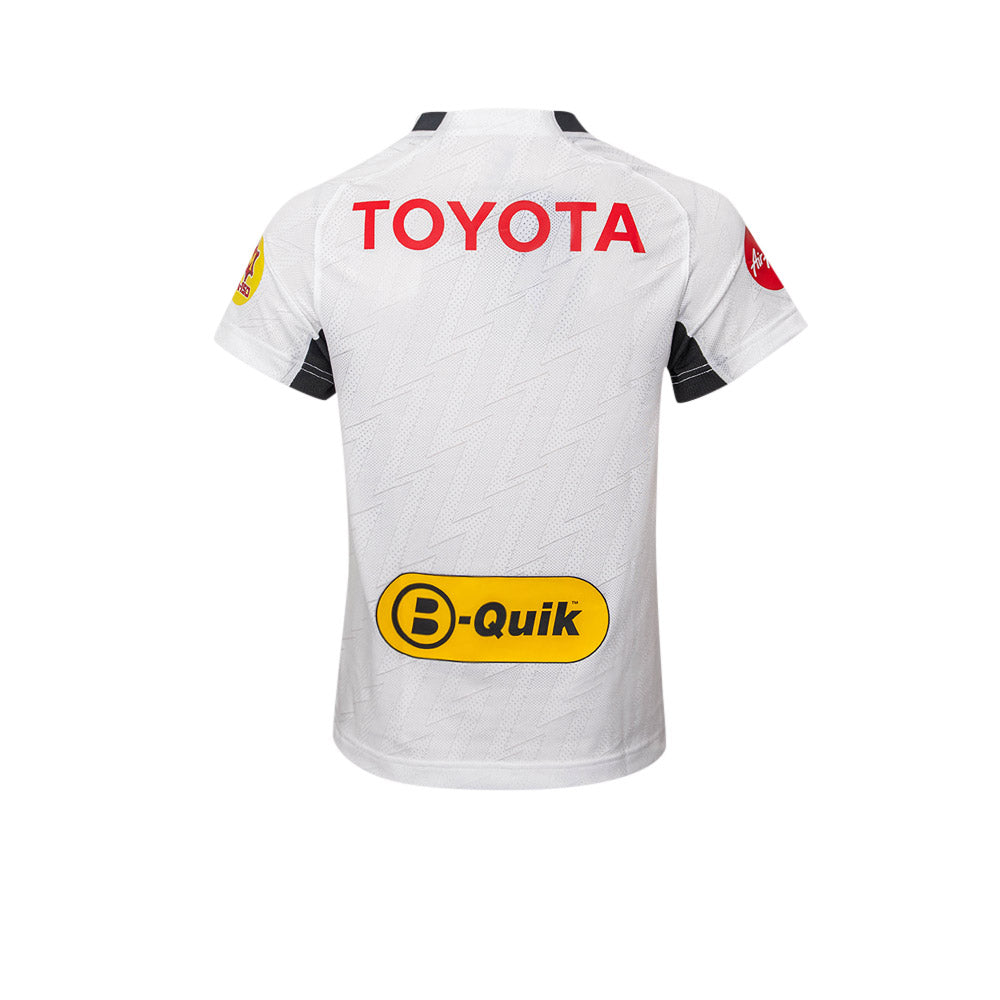 WARRIX Move Motion Edge Changsuek Full Sponsor Unisex Football Jersey - Supersports Thailand