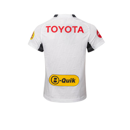 WARRIX Move Motion Edge Changsuek Full Sponsor Unisex Football Jersey - Supersports Thailand