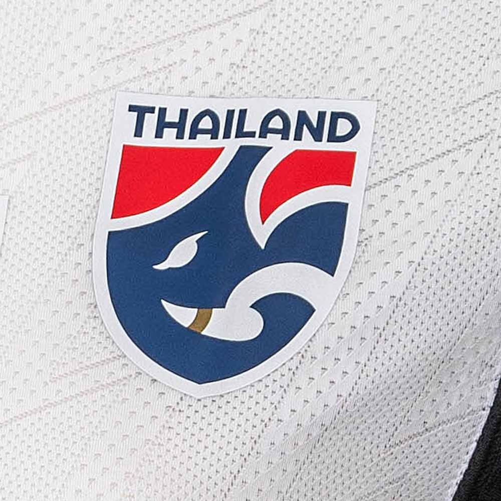 WARRIX Move Motion Edge Changsuek Full Sponsor Unisex Football Jersey - Supersports Thailand