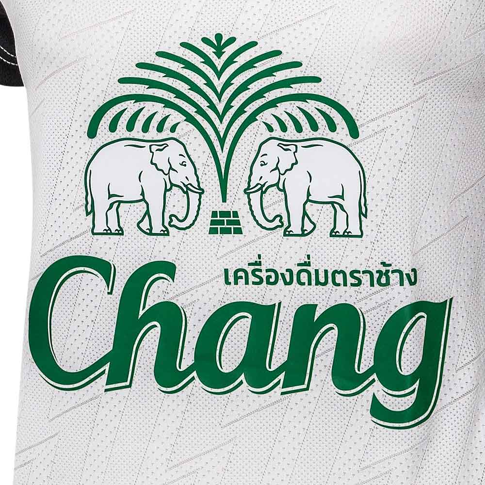 WARRIX Move Motion Edge Changsuek Full Sponsor Unisex Football Jersey - Supersports Thailand Supersports Thailand