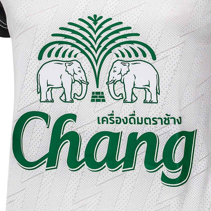 WARRIX Move Motion Edge Changsuek Full Sponsor Unisex Football Jersey - Supersports Thailand