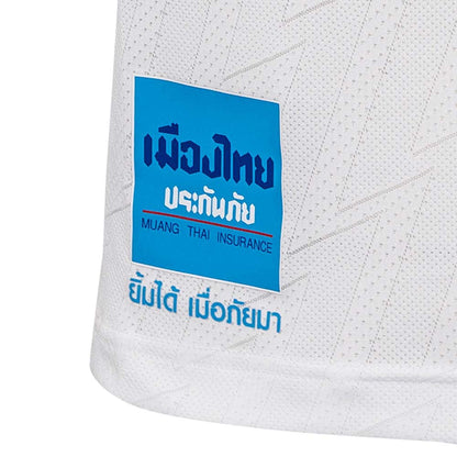 WARRIX Move Motion Edge Changsuek Full Sponsor Unisex Football Jersey - Supersports Thailand