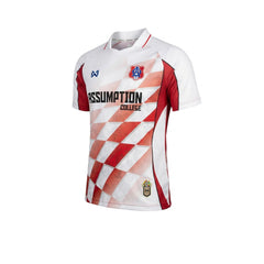 WARRIX AC Jaturamitr 31st Unisex Football Jersey - Supersports Thailand