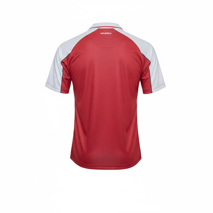 WARRIX AC Jaturamitr 31st Unisex Football Jersey - Supersports Thailand