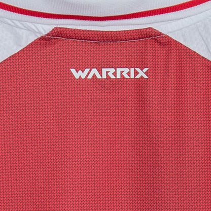 WARRIX AC Jaturamitr 31st Unisex Football Jersey - Supersports Thailand
