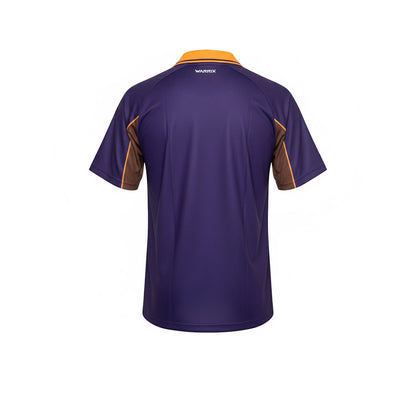 WARRIX BCC Jaturamitr 31st Unisex Football Jersey - Supersports Thailand