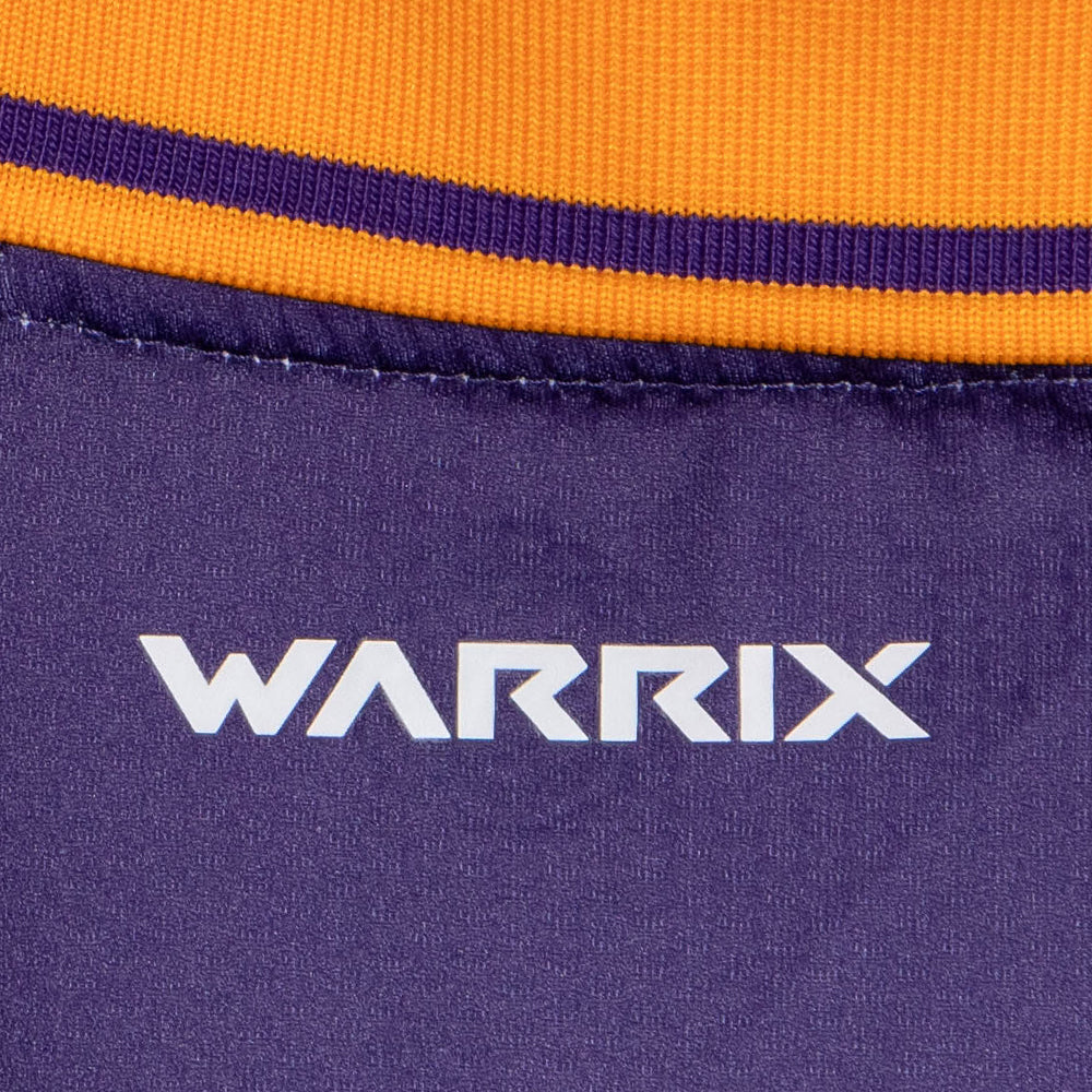 WARRIX BCC Jaturamitr 31st Unisex Football Jersey - Supersports Thailand Supersports Thailand