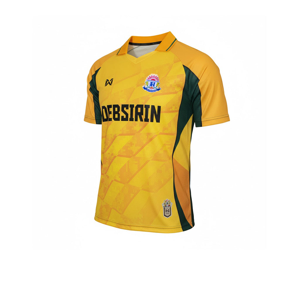 WARRIX DS Jaturamitr 31st Unisex Football Jersey - Supersports Thailand Supersports Thailand