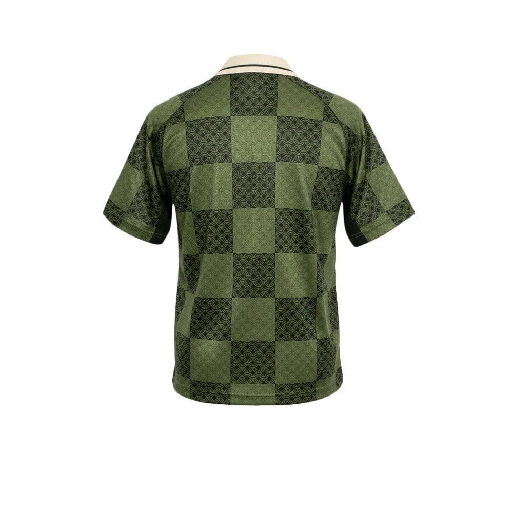 WARRIX Lifestyle Oversize Unisex Football Jersey - Supersports Thailand Supersports Thailand