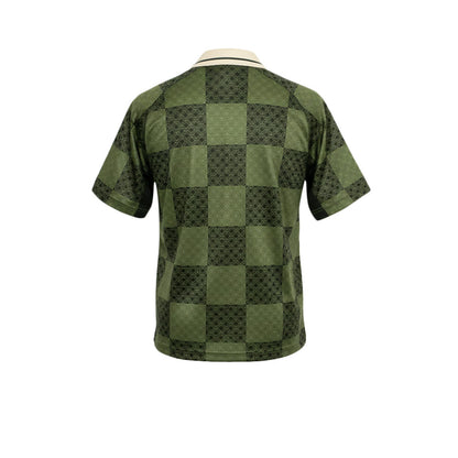 WARRIX Lifestyle Oversize Unisex Football Jersey - Supersports Thailand