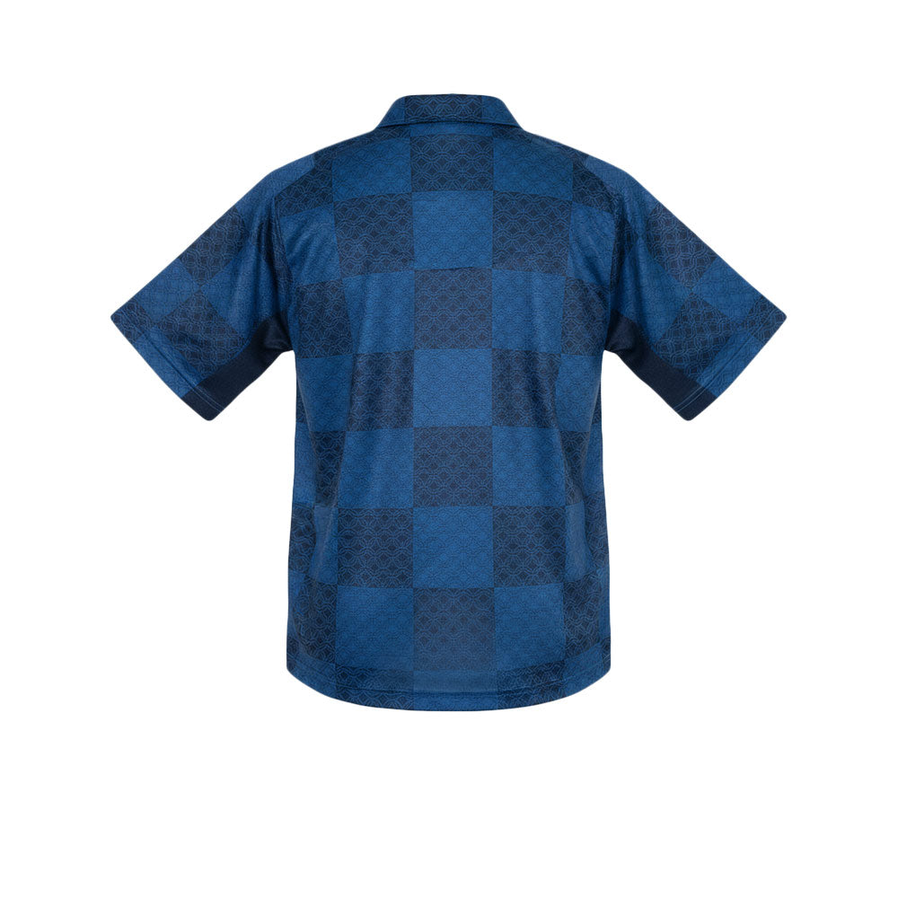 WARRIX Lifestyle Oversize Unisex Football Jersey - Supersports Thailand Supersports Thailand