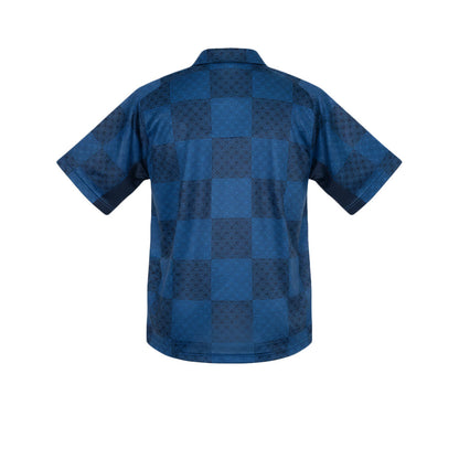 WARRIX Lifestyle Oversize Unisex Football Jersey - Supersports Thailand