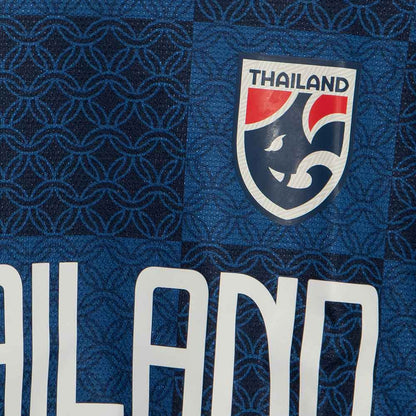 WARRIX Lifestyle Oversize Unisex Football Jersey - Supersports Thailand