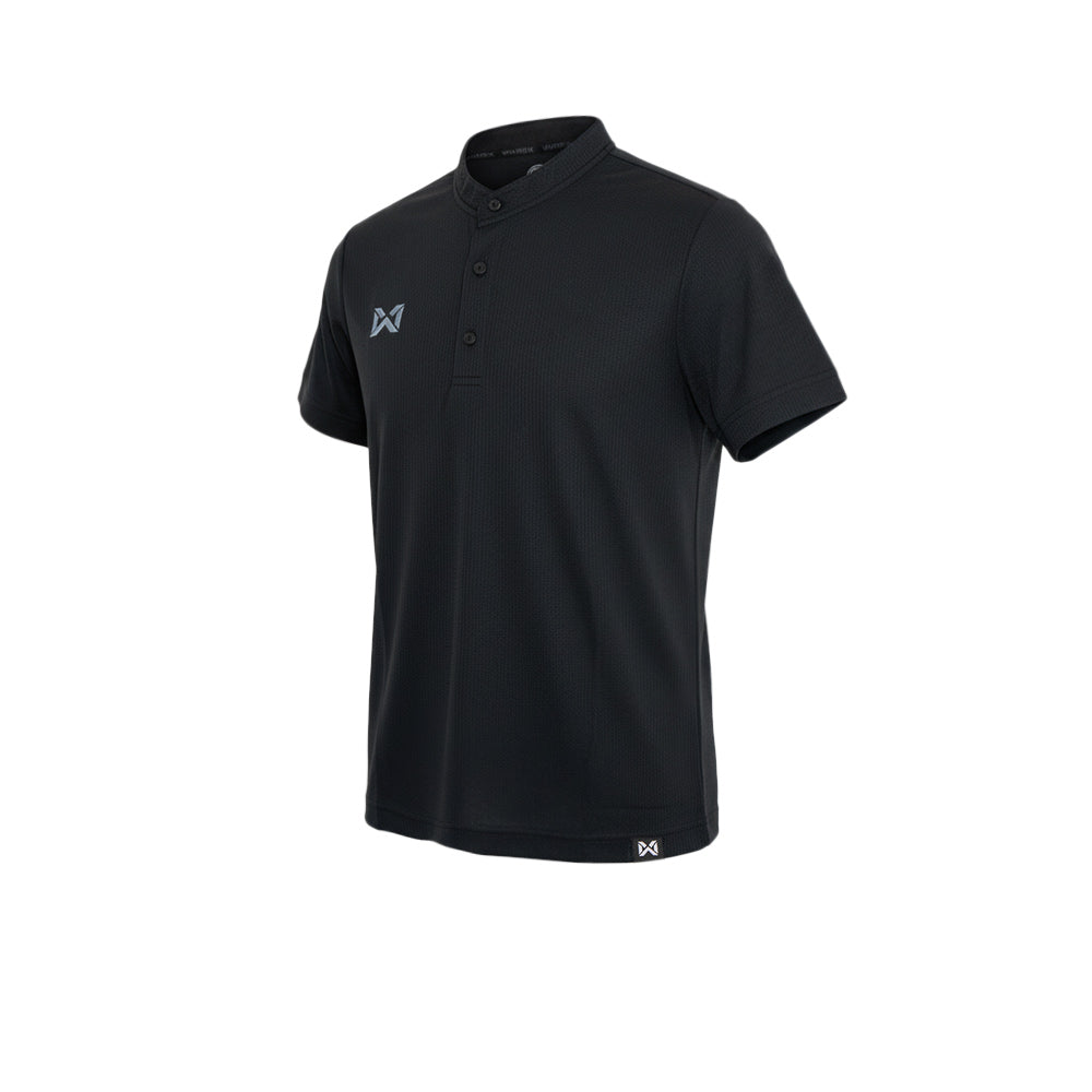 WARRIX Bubble ll Unisex Polo Shirt