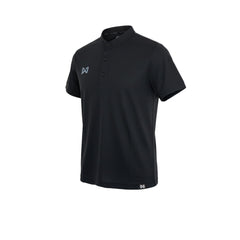 WARRIX Bubble ll Unisex Polo Shirt