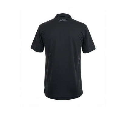 WARRIX Bubble ll Unisex Polo Shirt