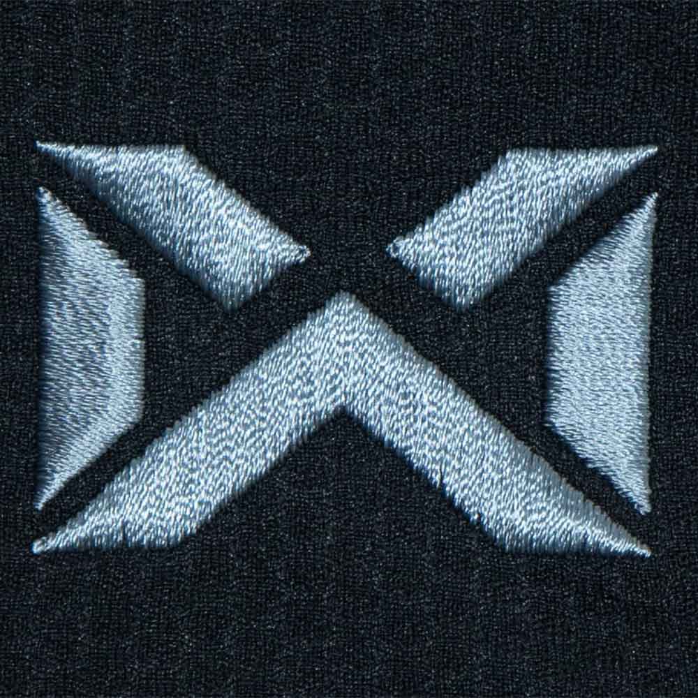 WARRIX Bubble ll Unisex Polo Shirt